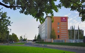 City Lodge Hotel Fourways